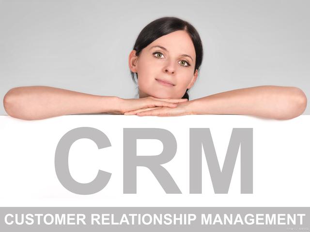 CRM客户系统的选择