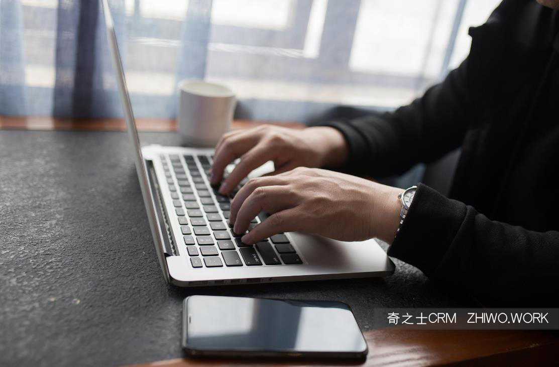 汽车行业CRM管理系统