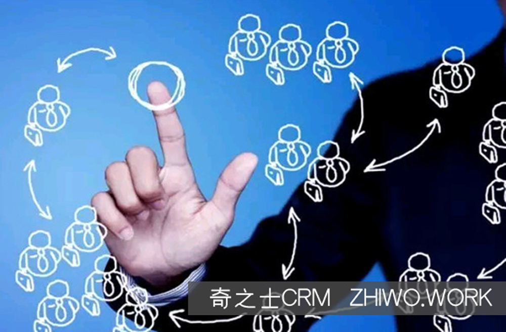 开源CRM客户管理系统有哪些优势？