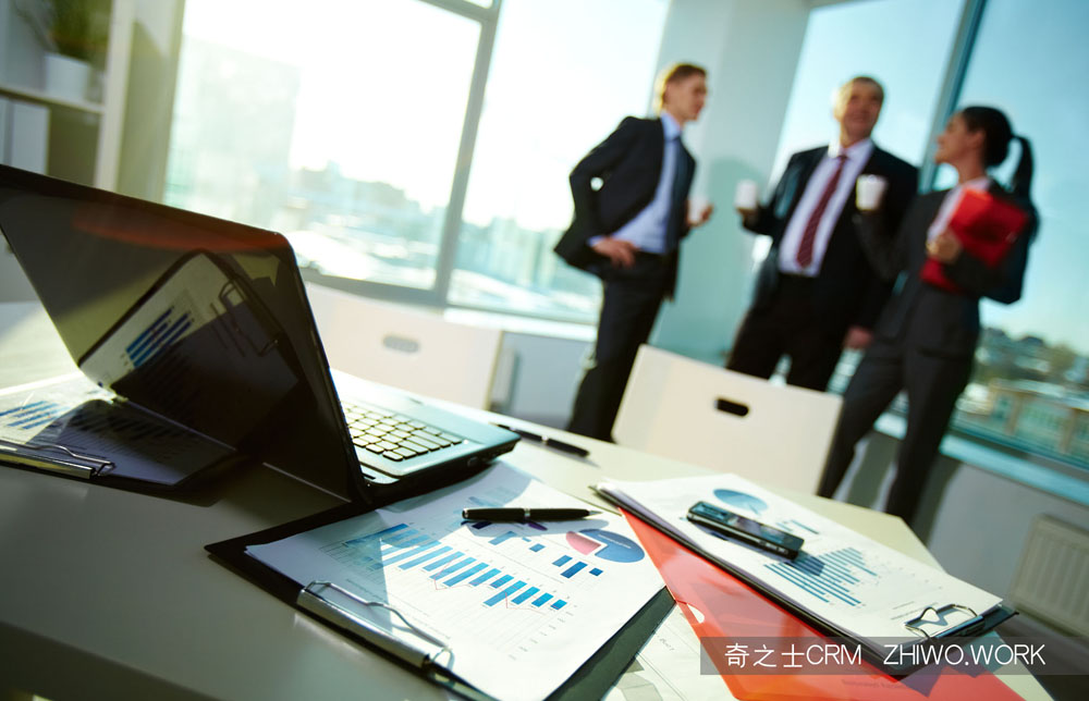 CRM系统的基本功能模块及其重要性