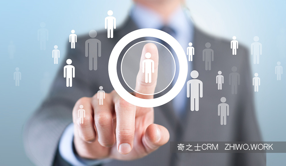 CRM客户系统在提升企业竞争力中的关键作用